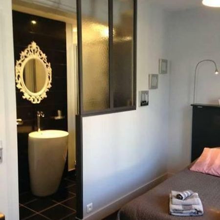 Apartmán Escapade Beaune  Exteriér fotografie
