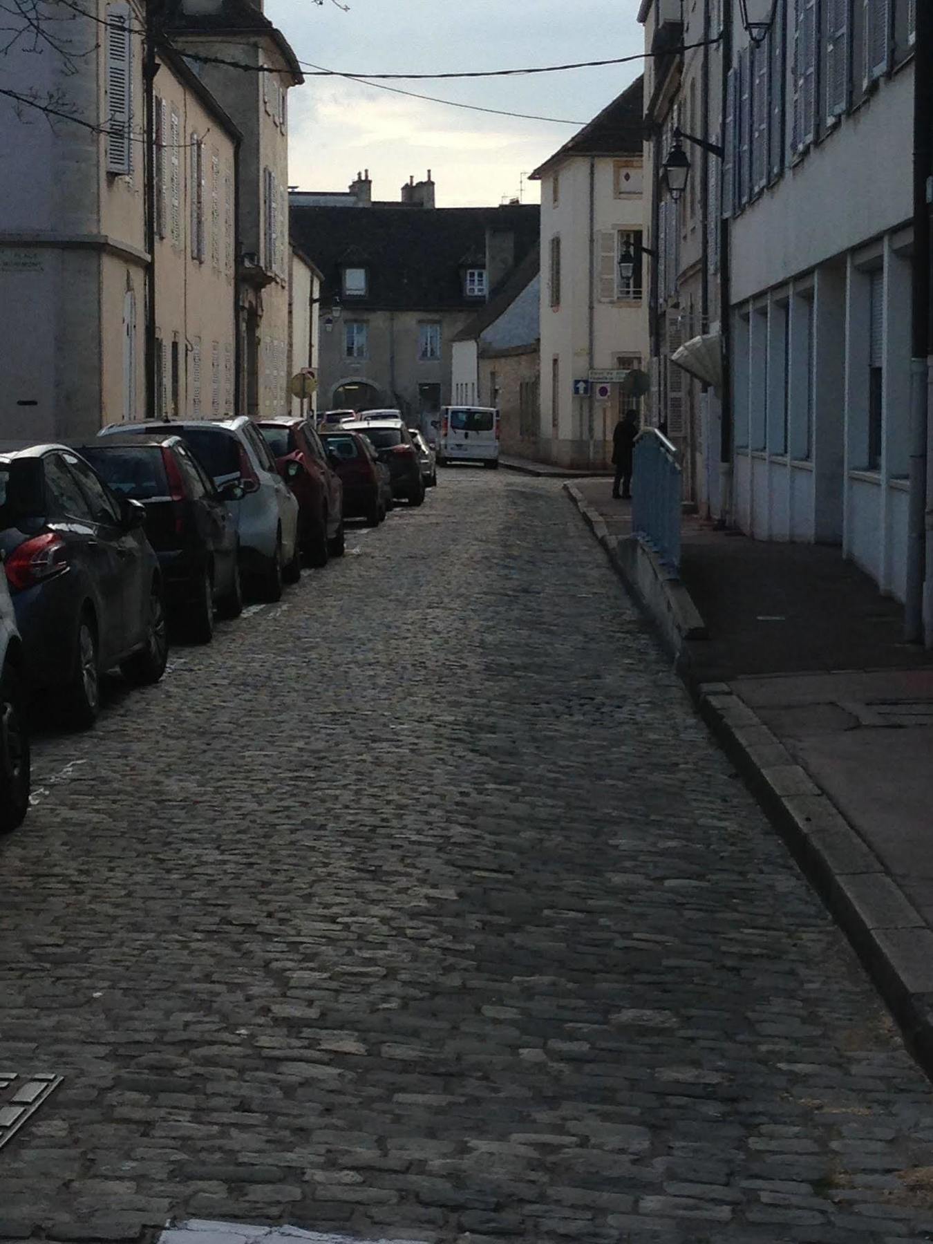 Apartmán Escapade Beaune  Exteriér fotografie