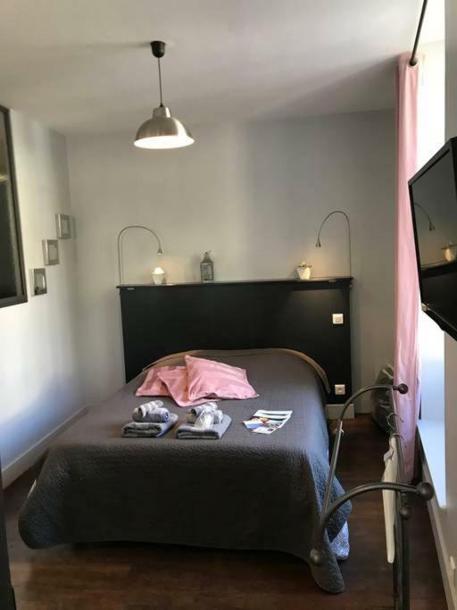 Apartmán Escapade Beaune  Exteriér fotografie