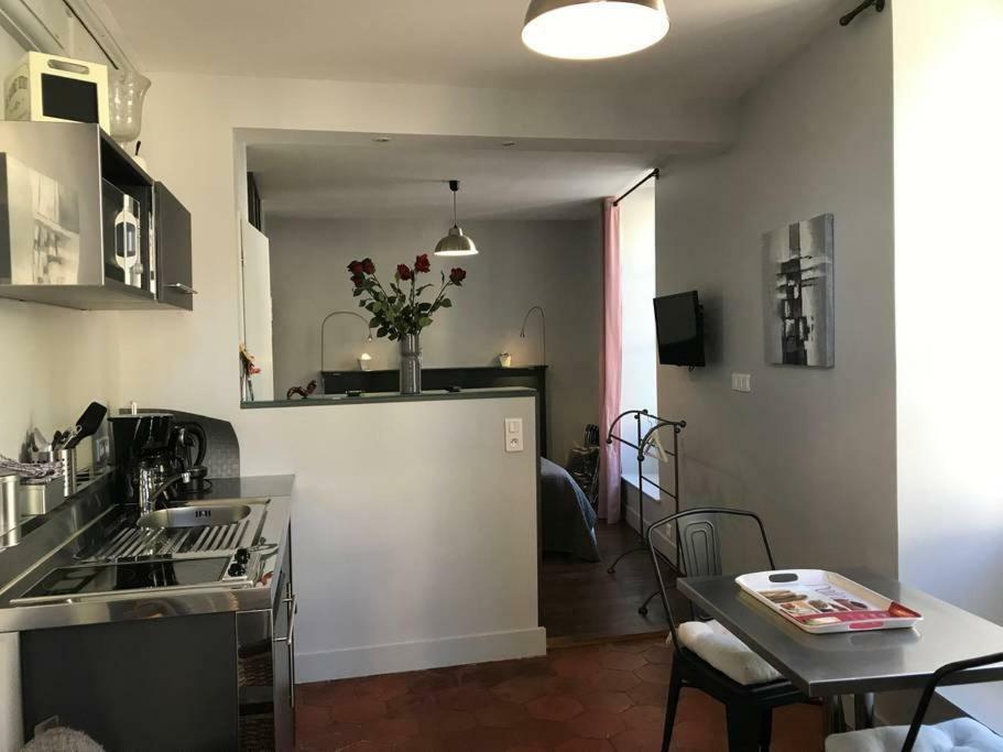 Apartmán Escapade Beaune  Exteriér fotografie